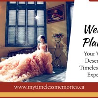 Портфолио Timeless Memories